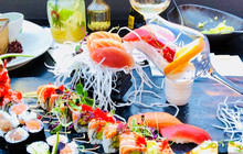 Kai Sushi&Bar餐厅图片