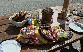 Bergcafe Siglhof