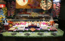 Mandarin Restaurant餐厅图片