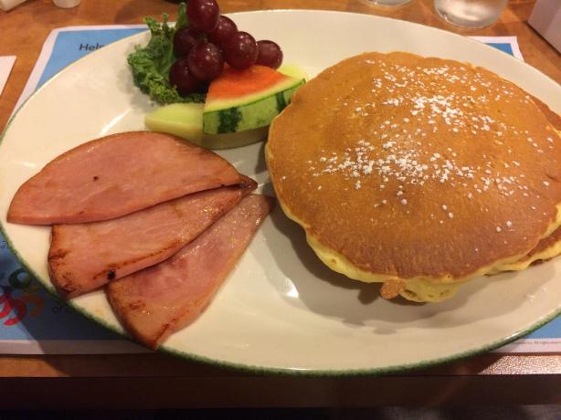 Cora's Breakfast & Lunch