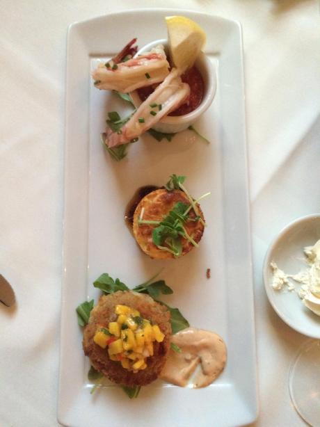Cannery Restaurant