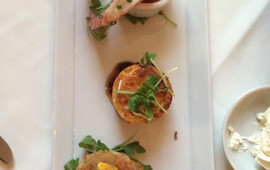 Cannery Restaurant