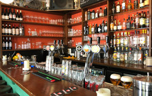 Lucas Drinkwinkel餐厅图片