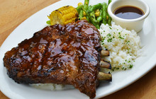 Bigby's餐厅图片