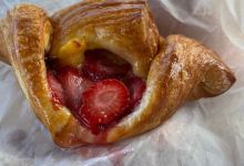 Le Bon Pain美食图片