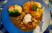 Restaurant Schiff餐厅图片