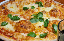 Ristorante Pizzeria Da Mario餐厅图片