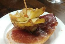 Bar Las Vegas美食图片