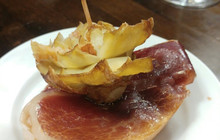 Bar Las Vegas餐厅图片