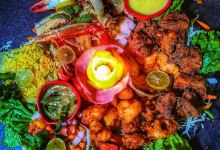 World Kitchen Siona美食图片