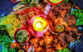 World Kitchen Siona