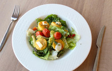 Cafe Restaurant Mincovna餐厅图片