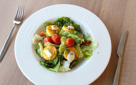 Cafe Restaurant Mincovna