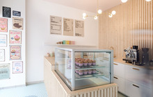 Hüftgold - Cupcakes & Co.餐厅图片