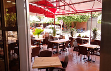 Le Bistrot & Rumsteack Restaurante餐厅图片