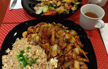 Hoa Phong Lan - Orkidean Kukka餐厅图片
