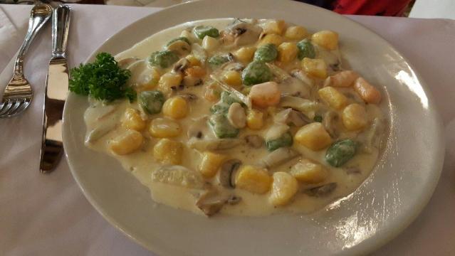 Trattoria Elia