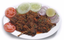 Zaika Restaurant