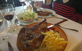 Asador La Posada