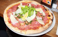 Pizzerie Restaurant Plaudit餐厅图片