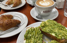 Caffe K餐厅图片