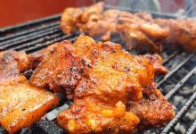 Sunset Chautari Multi Cuisine Family Restaurant & Bar美食图片