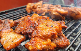 Sunset Chautari Multi Cuisine Family Restaurant & Bar