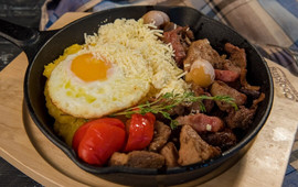 Alltime Bistro