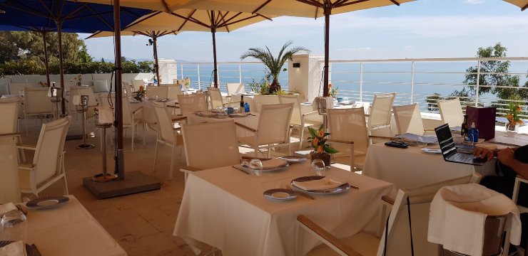 Restaurant Dar Zarrouk