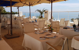 Restaurant Dar Zarrouk