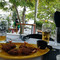 Restaurant La Tonnelle AYO MAMA