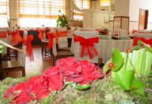 Restaurante Cruzeiro de Fiaes美食图片
