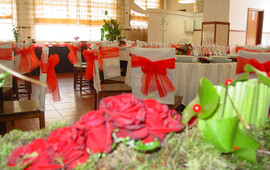 Restaurante Cruzeiro de Fiaes