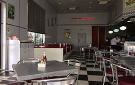 Johnny Rockets