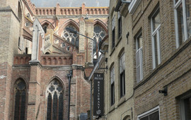 Le Petit Restaurant