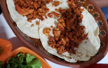 Tacos la Sonrisa餐厅图片