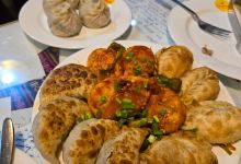 Kalsang美食图片