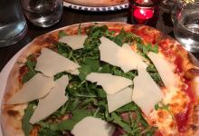 QUI Taste of Italy美食图片