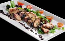 Trattoria Rita餐厅图片