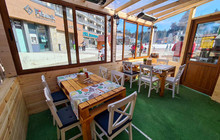 Bar & Dinner "Katina"餐厅图片