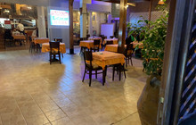 La Tavernetta餐厅图片
