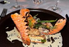 La Brasserie de La Mer美食图片