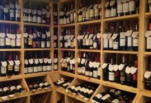 Wine Republic美食图片