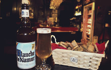 Beer & Caffe餐厅图片
