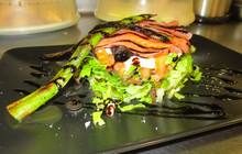Cafe restaurante Chinito餐厅图片