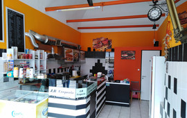 J.B Creperie