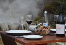Caldeiras & Vulcoes Restaurante美食图片
