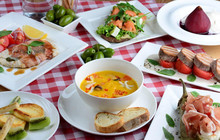 Vivlive Trattoria餐厅图片