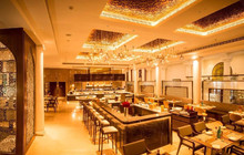 Sahib Cafe餐厅图片