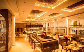 Sahib Cafe